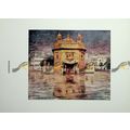 Golden Temple, India, Menpes, Book Illustration...
