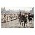 ptc7160 - Yorks - The King & Queen's visit to D...