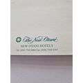 Vintage New Otani Hotels Pad