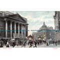R137937 Mansion House. London. 1906
