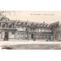 31 - TOULOUSE - le palais du Maréchal