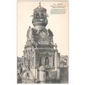 44 - NANTES - BEFFROI DE L'EGLISE STE CROIX