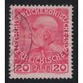 Austrian Levant 60th Anniversary of Emperor's A...