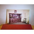 WESLEY SIDEBOARD, OLD RECTORY, EPWORTH, LINCOLN...