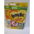 Nestle 2006 Honey Nut Shredded Wheat Cereal Box...