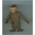 2002 Kraft Foods ET Bendable Figure