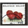 BEL 2007 (52c)(S/A) 'FRUIT- CHERRIES' FINE USED...