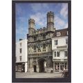 CHRIST CHURCH GATEWAY, FROM BUTTERMARKET - NICE...