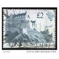 1988 SG 1412 - fine used (o)