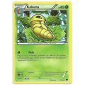 Pokemon Black & White Plasma Freeze - #2/116 - ...