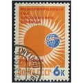 1964 Michel 2863 - cancelled