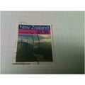 NEW ZEALAND 1988 SCENIC WALKWAYS $1.30 ebid 2 USED