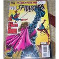 Spider-Man (1990) # 60......July 1995 .......Hi...