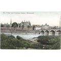 Monmouth - Wye Bridge & Grammar School - Hartma...