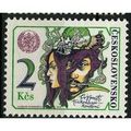 1976 Michel 2339I - MNH (**)