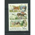 australia stamps sg1054 sg 1054 used 35c