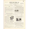 foster pump works inc 1936 excelsior rotary sum...