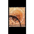 MALAYA [StraitsSettl] MiNr 0061 ( O/used )