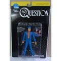 DC DIRECT ' THE QUESTION ' action figure