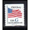 2890 32c G Old Glory Very Fine MNH CNS A2223 PA...