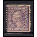 Used 494 3c George Washington Average Plus K3824