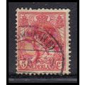 Used Netherlands Fine KA8762