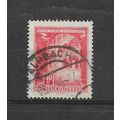 Austria.SG1297 40g Porcia Castle,Spittal.Fine U...