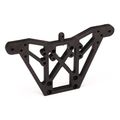 TRA4138X TRAXXAS Shock tower, rear