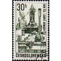 Czechoslovakia. 1967 30h S.G.1688 Used