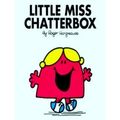 Little Miss Chatterbox