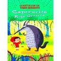 Caperucita Roja Grosera