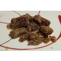 Patchouli Amber Resin, Solid Perfume, 10 Gram B...