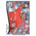 2014 Topps R A Dickey
