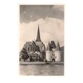 KAMPEN KOORNMARKTSPOORT MET BOVEN, NETHERLANDS ...