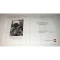 1998 Winston Cigarette Ad - Blues Revival