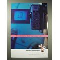 1999 Energizer Battery Ad - The Mothership Contact