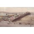 Grand Pier, Weston Super Mare Somerset Postcard...