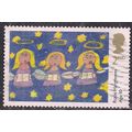 GB 2013 QE2 2nd Christmas Childrens Christmas S...