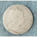 1905 Canada Silver Dime