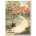 Truscon Steel Company 1940 Vintage Catalog Home...