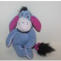 Disney Store Winnie the Pooh Blue Eeyore Bean B...