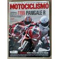 Motociclismo Magazine Aprile 2013 – 1199 Paniga...