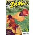 Zero Killer (2007 Ltd) # 002 NM MODERN AGE COMICS