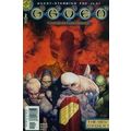 Haven: The Broken City (2001 Ltd) # 002 NM MODE...