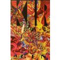 Kirby Genesis (2011 Ltd) # 001 NM CvrD MODERN A...