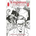 Kingsman: Red Diamond (2017 Ltd) # 006 NM Cover...