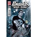 Punisher War Zone (2012 Ltd) # 005 VFN MODERN A...