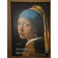 Vermeer's World (Irene Netta, S/B, 2004, VGC)