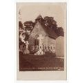 Goodnestone Church near Faversham Postcard Kent