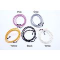 Beaded Eyeglass Sunglass Neck Cords Chain Retai...